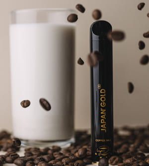 Diamond Plus Coffee Milk Акция