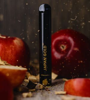 Diamond Plus Double Apple Акция