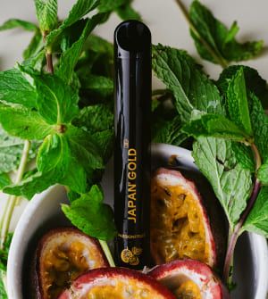 Diamond Plus Passionfruit Mint Акция