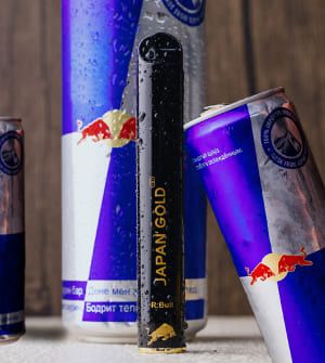 Diamond Plus Red Bull Акция