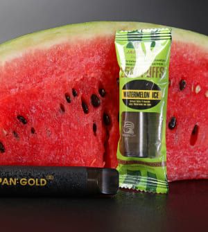 Diamond Pod Plus Watermelon Ice Акция до 15 июня